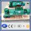 3 ton remote control wire rope electric hoist