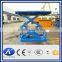 3m manual stationary warehouse scissor hydraulic lift