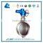 double eccentric butterfly valve