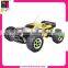 1:10 plastic 7 channel electric model car rc off-road car