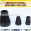 Seamless Carbon Steel ASTM A234 WPB Elbow