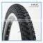 High Quality Durable Bicycle Black Tyre 24*2.125