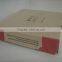 Customized Recyclable Disposable TAke Away Kraft Paper Pizza Box
