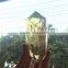 Citrine Quartz Crystal Healing Stone Pillars Point Wholesale