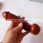 top quality lifelike masturbation dildo for women natural red jasper dildo for female