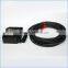 NPN/PNP 300mm button type laser sensor laser switch for distance