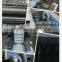 2 Lines Box Packing Facial Tissue Machine