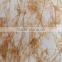 restaurant sliding door partition design stone panel