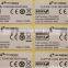 Long Hold Time Double Layer Blank Sticker Label Printing