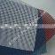 knife coated PVC mesh fabric