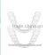 Dental Custom Teeth Whitening Trays dental guard