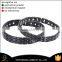 various design stainless steel energy bio magnetic bracelet