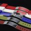 Super Silicone Wristband Ladies,Men, Unisex Band Bracelet- Bangle Adult Size Silicone Bracelet Silicone Wristband for sale 2016