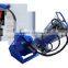 FHM wood chips shredder, wood chipper shredder, wood shredder machine