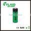 Cylaid 40A IMR 18650 battery 2200mAh 3.7v high discharge rate rechargerable battery cell