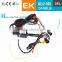 EK Universal Waterproof LED Daylight Lighting Outdoor LED Recessed Light 12v LED Recessed Light led drl cob