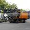36m strip mining self-pushing integrated ore mining drill rig