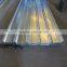 Raw color steel roofing sheet and building materials
