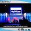 Eachinled Die-cast aluminum Indoor LED Panel Display