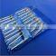 diamond abrasive mounted points with 6mm shank