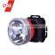 2835SMD 5+1W LED Hight Power Headlamp with Head Strap