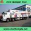 High Efficiency Low Price HDT5401THB-48/5 New Concrete Pump Truck on Sale