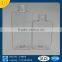 Screen Printing Surface Handling and PETG Plastic Type bottle