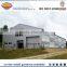 Building design cold storage room price for food, flower