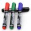 International color permanent marker pen for school use