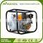 Phonex 2 Inch Diesel Water Pump 5HP Centrifugal Water Pump Honda Diesel Water Pump