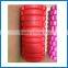 Custom Logo Print Yoga Pilates EVA Grid Foam Roller