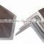 Professional Supplier AISI 201 Stainless Steel Angle Bar