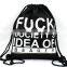 Wholesale Product Cheap Price Cotton Small Drawstring Bags Clothing Promotional Drawstring Bag
