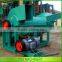 2016 palm fiber opening machine/palm silk making machine with discount