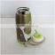 Water Bottle 500ml Stainless Steel/steel Sports Water Bottle