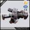 High strength mushroom head bolts with hexagon nut for steel structures