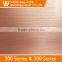 Colored DDQ Quality 1000mm 1220mm Width Black Titanium Embossed 201 304 Stainless Steel Decorative Sheet Metal