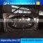plastic injection mold plastic product bumper mould