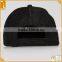 2016 New 6 panel unstructured adjustable adult size denim caps hats