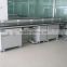 Professional lab company and factory testing room lab furniture