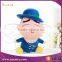 New Design Plush Custom Kid's Toy Crayon Shin-Chan Best Selling Toys 2014