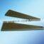 aluminum form straight wedge construction accessories