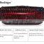 OEM USB wired split keyboard with changeable color backlit