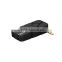 New Arrival Mini Wireless Bluetooth 4.0 Music Audio Bluetooth Receiver Adapter Hands-Free Car Kit For Speaker Moblie Phone