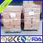 Corrugated plain carton box for apparel