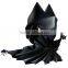 miniature Cute batman doll custom plastic batman toys