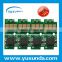 LC103/LC105/LC107 cartridge chip for brother MFC-J4410DW,MFC-J4510DW,MFC-J4610DW