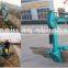 Low Price China Manufacturer 800kg Mini Excavator For Farm