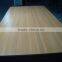 4x8 melamine paper laminated plywood, melamine coated plywood