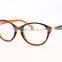 handmade acetate eyewear spectacle frame